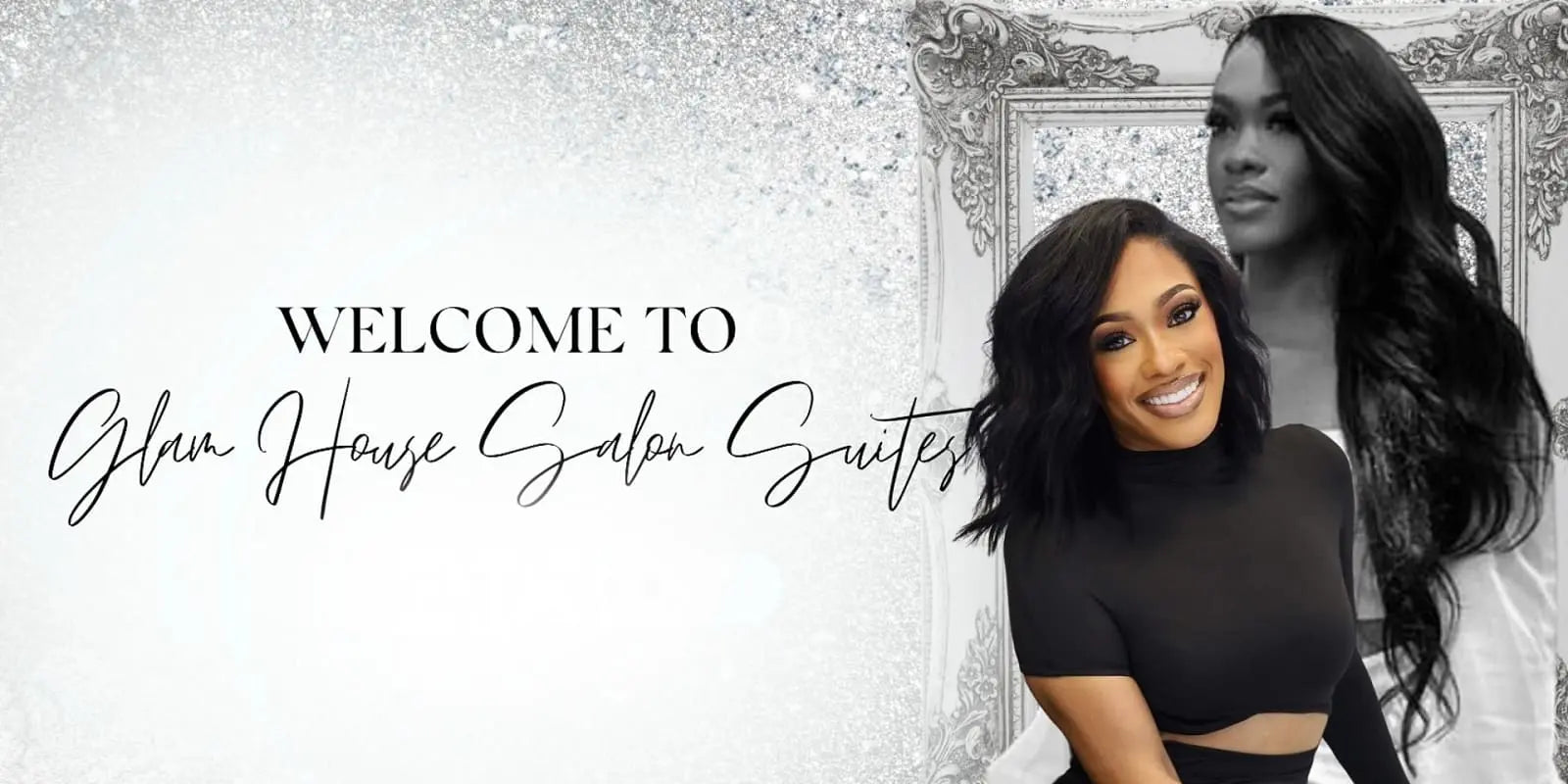 Welcome to Glam House Salon Suites