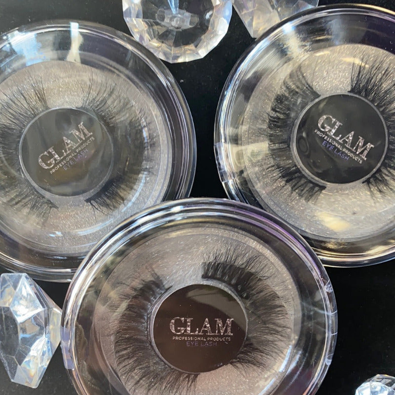 Glam Lashes