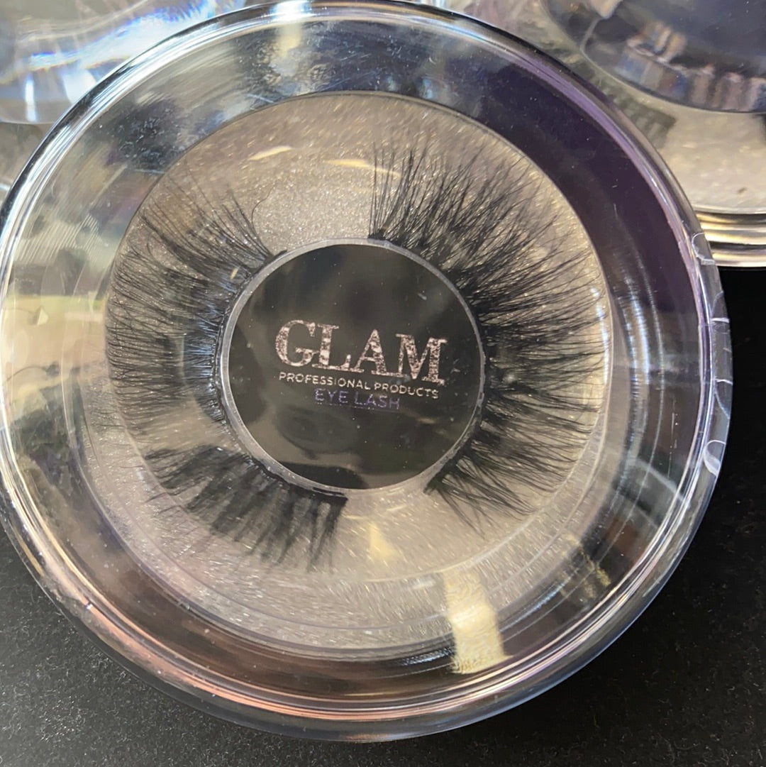 Glam Lashes