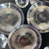 Glam Lashes