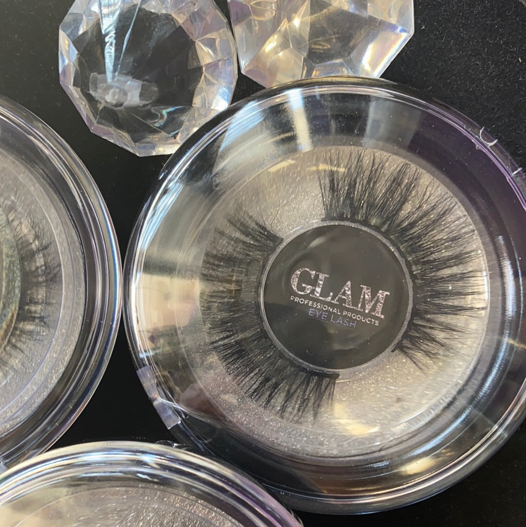 Glam Lashes