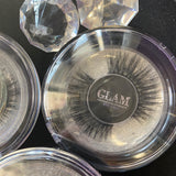 Glam Lashes