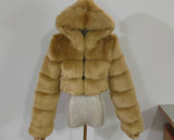 Fur Jackets