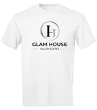 Glam House Full Logo T-Shirt