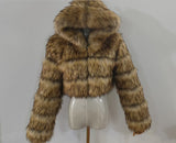 Fur Jackets