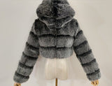 Fur Jackets