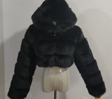 Fur Jackets