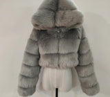 Fur Jackets