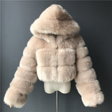 Fur Jackets