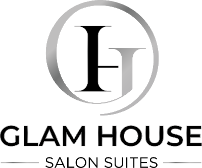 Glam House Salon Suites Logo