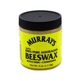 Beeswax