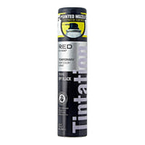 Red by Kiss Black Hair Spray