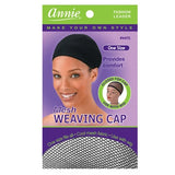 Mesh Weaving Cap